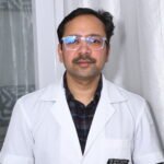 DR. MOHIT GUPTA