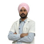 DR. JAGSEER SINGH SIDHU